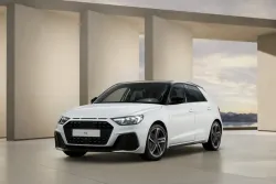 Audi A1 Sportback 30 TFSI Adrenalin Black edition 85kW