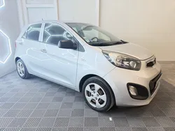 Kia picanto 1.0 essence active – 2014 – 144000km – révision complète – ct ok première main