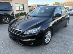 PEUGEOT 308 1.6l BLUE HDI 100 CV