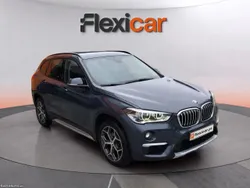 BMW X1 16d sDrive Auto