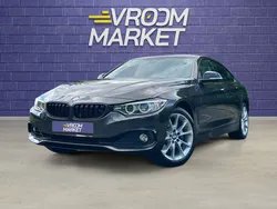 BMW Série 4 Gran Coupé 435 D 313ch Lounge - Suivi complet - Sièges électriques