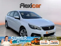 PEUGEOT 308 SW 1.5BlueHDi S&S Active 130