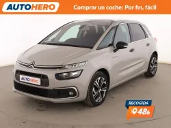 CITROEN C4 1.2 PureTech S&S Feel 130