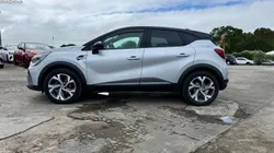 Renault Captur 1.0 RS LINE