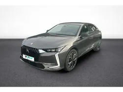 DS 4 PureTech 130 EAT8 Rivoli
