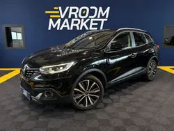 Renault Kadjar 1.6 dCi 130 ch Intens 2016 – Origine France – Suivi complet