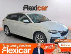Skoda Scala 1.0 TSI Selection DSG 85kW