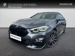 Bmw Série 2 Gran Coupé 220dA 190ch M Sport