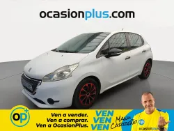 PEUGEOT 208 1.4HDi Business Line