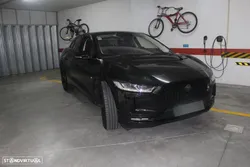 Jaguar I-Pace SE AWD Aut.