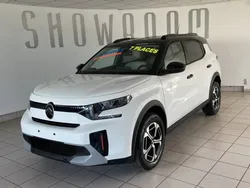Citroën C3 Aircross Hybride 136 ch Aut Max