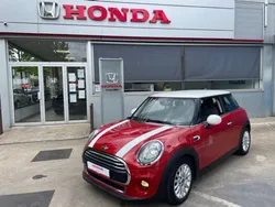 Mini mini iii (f56) 1.5 136 cooper finition red hot chili 3p