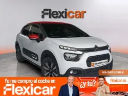 Citroen C3 1.2 PureTech S&S Shine EAT6 110