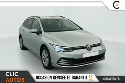 VOLKSWAGEN GOLF SW 2.0 TDI SCR - 116 Life