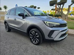 Opel Crossland 1.2 96kW (130CV) Elegance AT6
