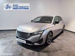 Peugeot 308 1.2 PureTech Allure