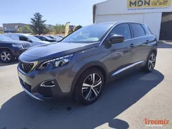 Peugeot 3008 2.0 BLUEHDI 180 GT LINE EAT 8 / REPRISE POSSIBLE