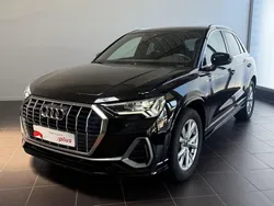AUDI Q3 35 TFSI 150 ch S tronic 7 S line