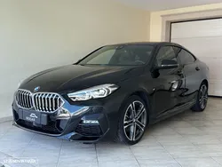 BMW 216 Gran Coupé d Pack 50 anos M
