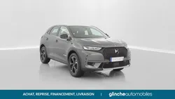 DS 7 Crossback 1.2 PureTech 130ch Performance Line
