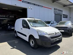 Citroen Berlingo Vu 1.6 BlueHDi 100ch L1H1