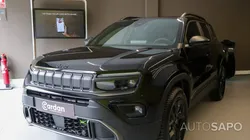 Jeep Avenger de 2026