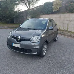 Renault Twingo 0.9 Gasolina