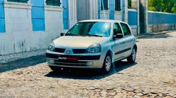 Renault Clio 1.2i