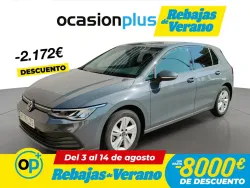 Volkswagen Golf 2.0TDI Life DSG 85kW