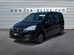 PEUGEOT PARTNER 1.6 BlueHDi 100 II TEPEE COMBI Active PHASE 3