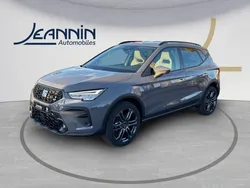 SEAT Arona 1.5 TSI 150 ch Start/Stop DSG7 FR