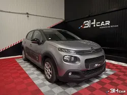 Citroen C3 1.2 PureTech 80ch Feel Pack