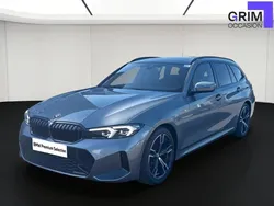 BMW Touring 318i 156 ch BVA8 M Sport