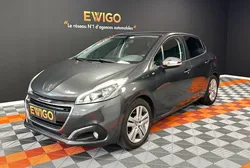 Peugeot 208 1.2 puretech 82ch bvm5 style 4.0 cv