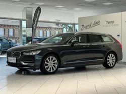 Volvo V90 D4 190 ch Geartronic 8 Inscription