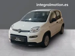 FIAT Panda 1.0 Hybrid Pop 51KW