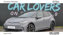 Volkswagen ID.3 170 ch Pure Life Max