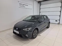 SEAT Ibiza 1.0 TSI 95 ch S/S BVM5 Business