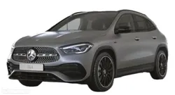 Mercedes-Benz GLA 250 e AMG Line