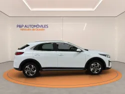 Kia XCeed 1.0 T-GDi Business