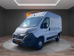 OPEL MOVANO 3.3t L1H2 2.2 -140ch Fourgon Tolé L1H2 Pack Business