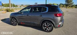 Citroën C5 Aircross BlueHDI 180 S&S EAT8 SHINE PACK