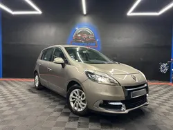 RENAULT SCENIC III 1.5 dCi 110 CH / BOITE AUTOMATIQUE EDC 6 / EXPRESSION