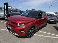 Citroen C3 1.2 Turbo 100ch PLUS