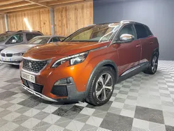Peugeot 3008 ii 2.0 bluehdi 180 s&s 10cv gt eat8 grip control