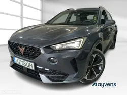 Cupra Formentor 2.0 TDI