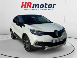 RENAULT Captur TCe GPF Zen EDC 110kW
