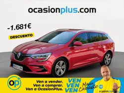 RENAULT Mégane 1.3 TCe GPF Zen 103kW