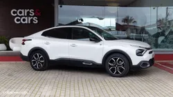 Citroën e-C4 X 50 kWh Shine