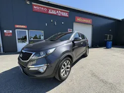KIA SPORTAGE 1.7 CRDi 115 PREMIUM GARANTIE 6 MOIS
